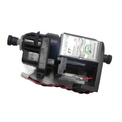 XvuaTeIw For Ecovacs Deebot T20 Omni For Deebot T10 X1 VRobot Vacuum Cleaner Water Pump Motor Robot Vacuum Cleaner Parts Replacement Accessories