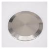 WHYLE Home & Brewing 1.5" Tri Clamp Ferrule O/D 50.5mm 304 Stainless Steel Sanitary Tri Clover Stop End Cap Blanket for Homebrew Diary Producet Brewing Accessories view 2
