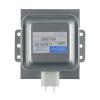 20120811 2M219J 1000W Microwave Oven Magnetron Air Cooled Solve Low Efficiency Heat Dissipation Issue view 1