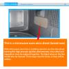 20120811 2M219J 1000W Microwave Oven Magnetron Air Cooled Solve Low Efficiency Heat Dissipation Issue view 3