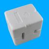 20120811 2M219J 1000W Microwave Oven Magnetron Air Cooled Solve Low Efficiency Heat Dissipation Issue view 4