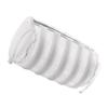 OFFSCH Shoe Washer and Dryer Bag Mesh Laundry Bag for Travel Large Size for Men Women view 1