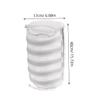 OFFSCH Shoe Washer and Dryer Bag Mesh Laundry Bag for Travel Large Size for Men Women view 2