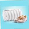 OFFSCH Shoe Washer and Dryer Bag Mesh Laundry Bag for Travel Large Size for Men Women view 3