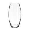 Amaryllis 12" Glass Bullet Vase view 4