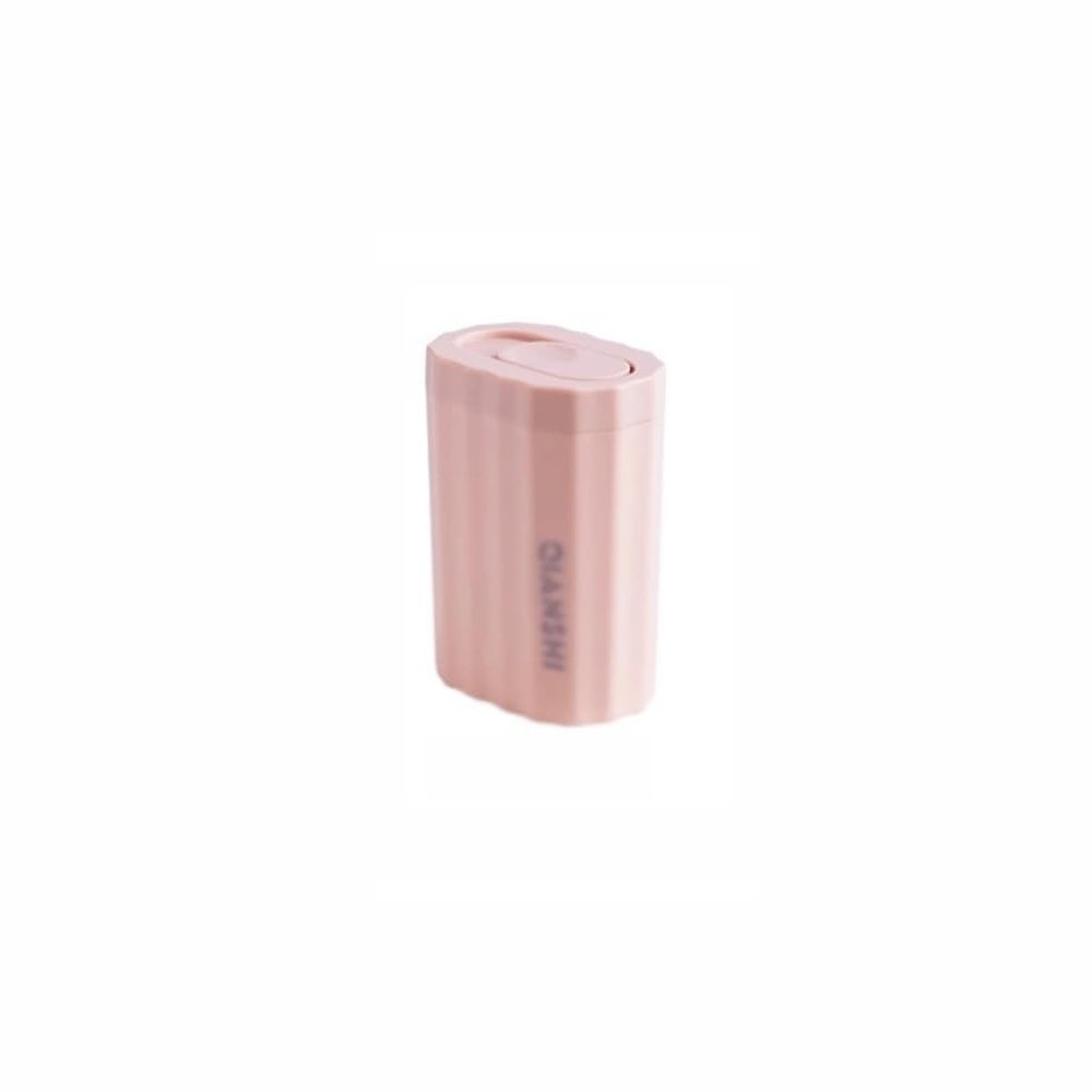 irodlspeb Toothpick Dispenser Toothpick Bucket Household Plastic Restaurant Living Room Coffee Table Toothpick Bottle Toothpicks for Appetizers(2)