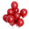 DECHOUS 50pcs Gem Latex Balloons Romantic Wedding Party Decorations Thickened Helium Balloons for Birthdays Celebrations and Events view 1