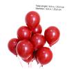 DECHOUS 50pcs Gem Latex Balloons Romantic Wedding Party Decorations Thickened Helium Balloons for Birthdays Celebrations and Events view 4
