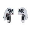 MNDFHJS Dust Collection Robot Spare PartsCompatible for Lydsto R1 Left and Right Wheel Belt Motor Walking Wheel Accessories(Right Wheel) view 2