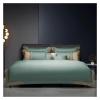 Luxury Bedding Set 1000TC Cotton Duvet Cover Bedroom Sheet Sets King Bedding Queen Size Comforter Sets juego de cama,Bed view 1