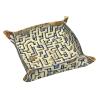 Labyrinth Treasure Map Decorative Storage Tray Unisex Item Tray Travel Storage Tray Key Ring Coin Watch Earring Tray view 1