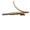 ZVHZQEMMT Gas Fryer Safety Device Thermocouple Temperature Sensor Parts Wire Thermostat Control Valve Accessories Appliances Component Lucky view 4