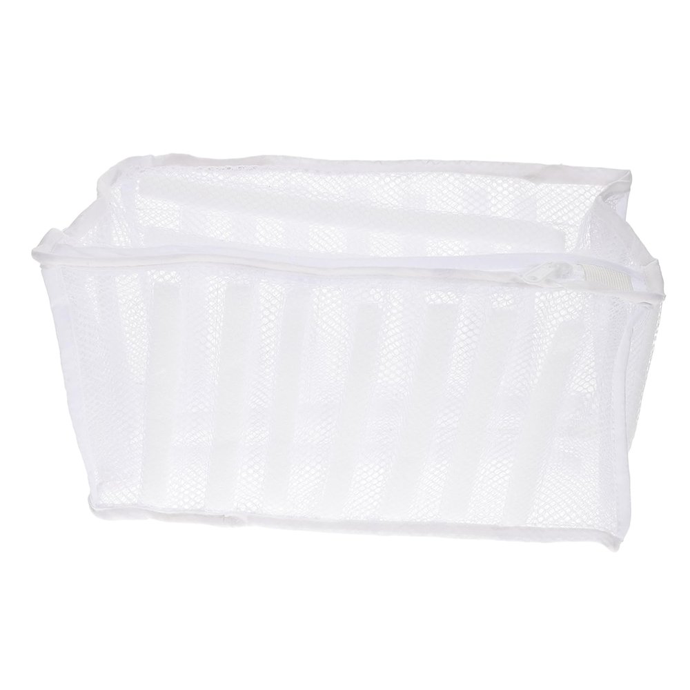 FONDOTIN Shoe Washing Bag Mesh Laundry Bag for Shoes Protect Clean Your Sneakers