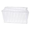 FONDOTIN Shoe Washing Bag Mesh Laundry Bag for Shoes Protect Clean Your Sneakers view 1