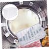 FONDOTIN Shoe Washing Bag Mesh Laundry Bag for Shoes Protect Clean Your Sneakers view 3