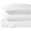 Superior 3 Piece Bedspread Set, Home Bed Decor, Decorative Bed Spread, 2 Pillow Shams, Medium Weight Blanket, Floral Matelasse Coverlet, Bedding Essentials, Enzy Collection, Full, White view 2