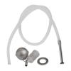 Floating Beer Keg Liquid Dip Tube With Filter Ball Stainless Liquid Floating Dip Tube view 1