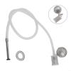 Floating Beer Keg Liquid Dip Tube With Filter Ball Stainless Liquid Floating Dip Tube view 2