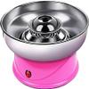 LJGYYDS Mini Cotton Candy Makers, Electric Cotton Candy Machine, Cotton Candy Floss Maker for Children and Party for Birthday Parties, Children's Day, Christmas view 1