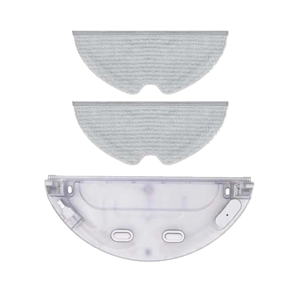 ITGHKM Water Tank Mop Cloth Parts Compatible for Xiaomi Vacuum Mop 2 / 2C - STYTJ03ZHM Vacuum Cleaner Repair Accessories