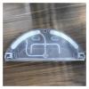 ITGHKM Water Tank Mop Cloth Parts Compatible for Xiaomi Vacuum Mop 2 / 2C - STYTJ03ZHM Vacuum Cleaner Repair Accessories view 3