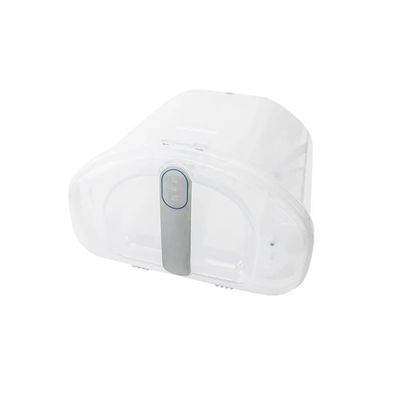 ITGHKM Clean Water Tank Sewage Tank Compatible for MijiaMop MJSTP Self-Cleaning Robot Vacuum Vacuum Cleaner Parts(Clean Water Tank)