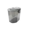 ITGHKM Clean Water Tank Sewage Tank Compatible for MijiaMop MJSTP Self-Cleaning Robot Vacuum Vacuum Cleaner Parts(Clean Water Tank) view 4