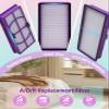 A/D/H Replacement Filter Compatible with 3M Filtrete FAP-TT-ADH, and Compatible with Honeywell HPA060 (BWM), 2 Count view 4