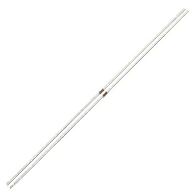 FAMUGOS 2PCS 6V LED Strips Fit for 65-inch TV