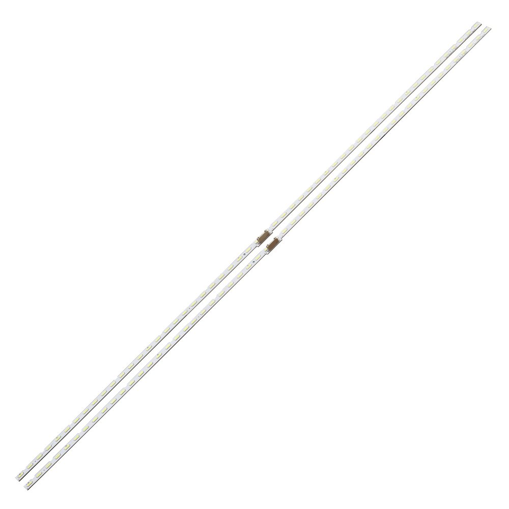 FAMUGOS 2PCS 6V LED Strips Fit for 65-inch TV