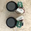 XvuaTeIw For Ecovacs For Deebot For Deeboo D73 D76 D77 710 720 730 760 Robot Vacuum Cleaner Wheels Replacement For Deebot For Deeboo Vacuum Cleaner Parts(Left Wheels) view 3