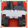 XvuaTeIw 830T Robot Wheel Assembly For Proscenic 820 820S 820T 830 830T Robotic Vacuum Cleaner Spare Parts Accessories Replacmeent(Right Wheel) view 3