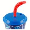 ALMACENESADAN, 0000 Reusable Drinking Cup 430ml - Ideal for Any Occasion - Licensed Product (Pjmas) view 3