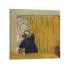 Edouard Vuillard Print Painting (37) Poster Cool Artworks Painting Wall Art Canvas Prints Hanging Picture Home Decor Posters 20x20inch(50x50cm) view 1