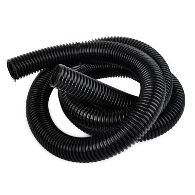 SHUDKBNX 2.5M 32mm Flexible for EVA Hose Tube Pipe Extra Long for Household Vacuum Cleaner