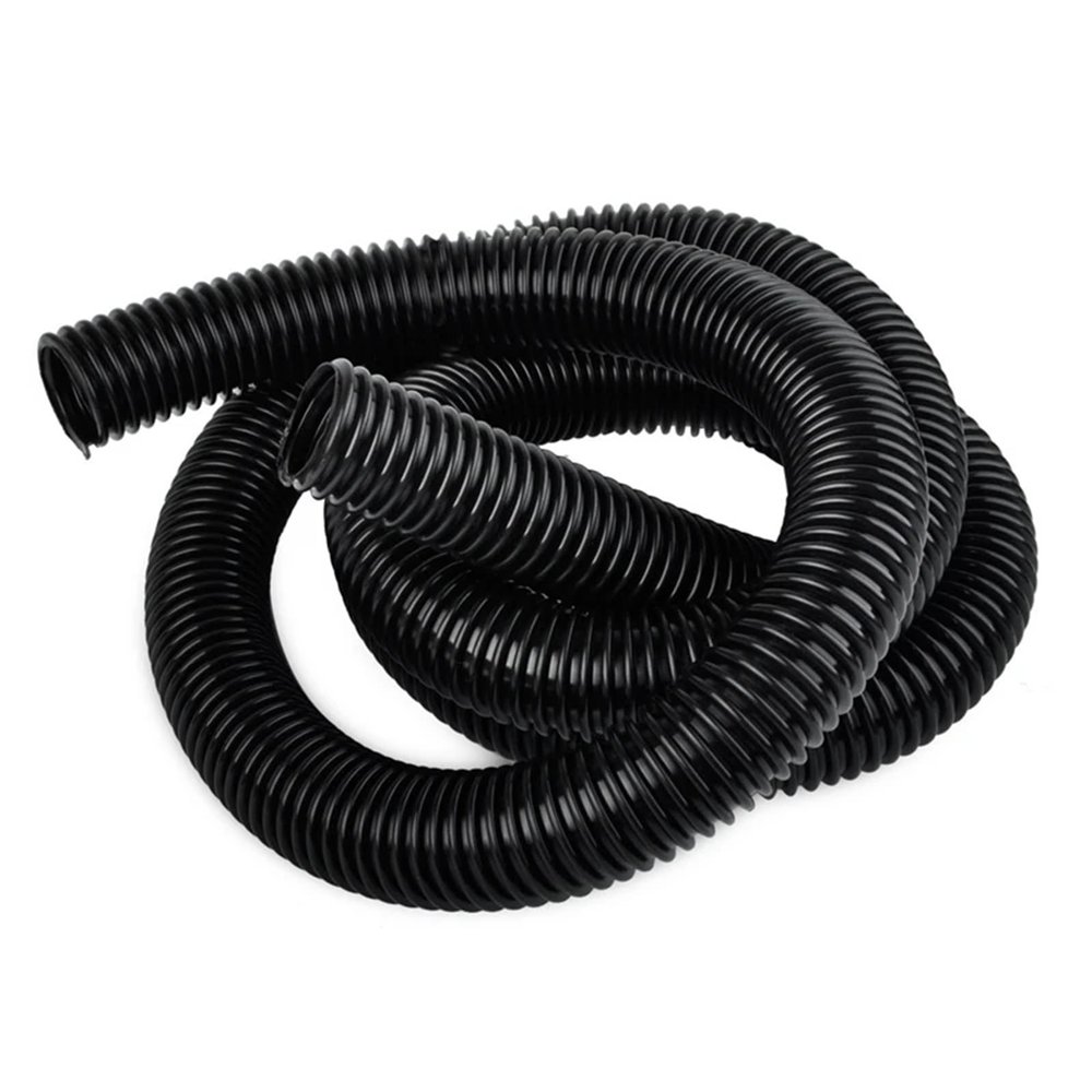 SHUDKBNX 2.5M 32mm Flexible for EVA Hose Tube Pipe Extra Long for Household Vacuum Cleaner
