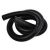 SHUDKBNX 2.5M 32mm Flexible for EVA Hose Tube Pipe Extra Long for Household Vacuum Cleaner view 1