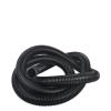 SHUDKBNX 2.5M 32mm Flexible for EVA Hose Tube Pipe Extra Long for Household Vacuum Cleaner view 2