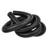 SHUDKBNX 2.5M 32mm Flexible for EVA Hose Tube Pipe Extra Long for Household Vacuum Cleaner view 4