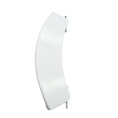 SHUDKBNX Washing Machine Door Handle DC64-00561A Fit for Samsung Washer White Appliance Spare Part