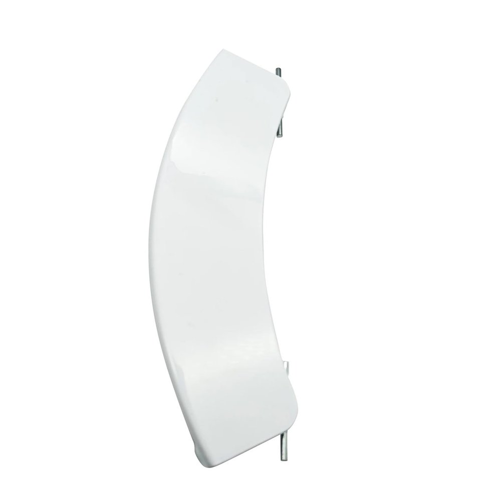 SHUDKBNX Washing Machine Door Handle DC64-00561A Fit for Samsung Washer White Appliance Spare Part