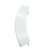 SHUDKBNX Washing Machine Door Handle DC64-00561A Fit for Samsung Washer White Appliance Spare Part view 1