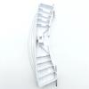 SHUDKBNX Washing Machine Door Handle DC64-00561A Fit for Samsung Washer White Appliance Spare Part view 2
