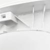 SHUDKBNX Washing Machine Door Handle DC64-00561A Fit for Samsung Washer White Appliance Spare Part view 3