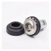 RS-390 electronic starter Engine Turbo Fan DC 7.2V 7.4V 60W high-power handheld Vacuum Cleaner fan Sweeper Robot view 2