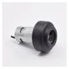 RS-390 electronic starter Engine Turbo Fan DC 7.2V 7.4V 60W high-power handheld Vacuum Cleaner fan Sweeper Robot view 3