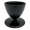 Bergamo Art Decorative Handmade Aluminum Modern Candle Holder Set of 2 view 2