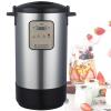 JYXYXSCP Electric Fermenter Machine 12L/3.17Gal Commercial Yogurt Maker Home DIY Yoghourt Container Automatic Constant Temperature Natto Machine view 1