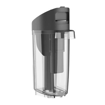 FHDFGHH Clean Water Tank, Sewage TankCompatible for Tineco IFLOOR 3Floor One S3iFloor Breeze Vacuum Cleaner Accessories(White Dirt)