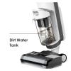 FHDFGHH Clean Water Tank, Sewage TankCompatible for Tineco IFLOOR 3Floor One S3iFloor Breeze Vacuum Cleaner Accessories(White Dirt) view 3